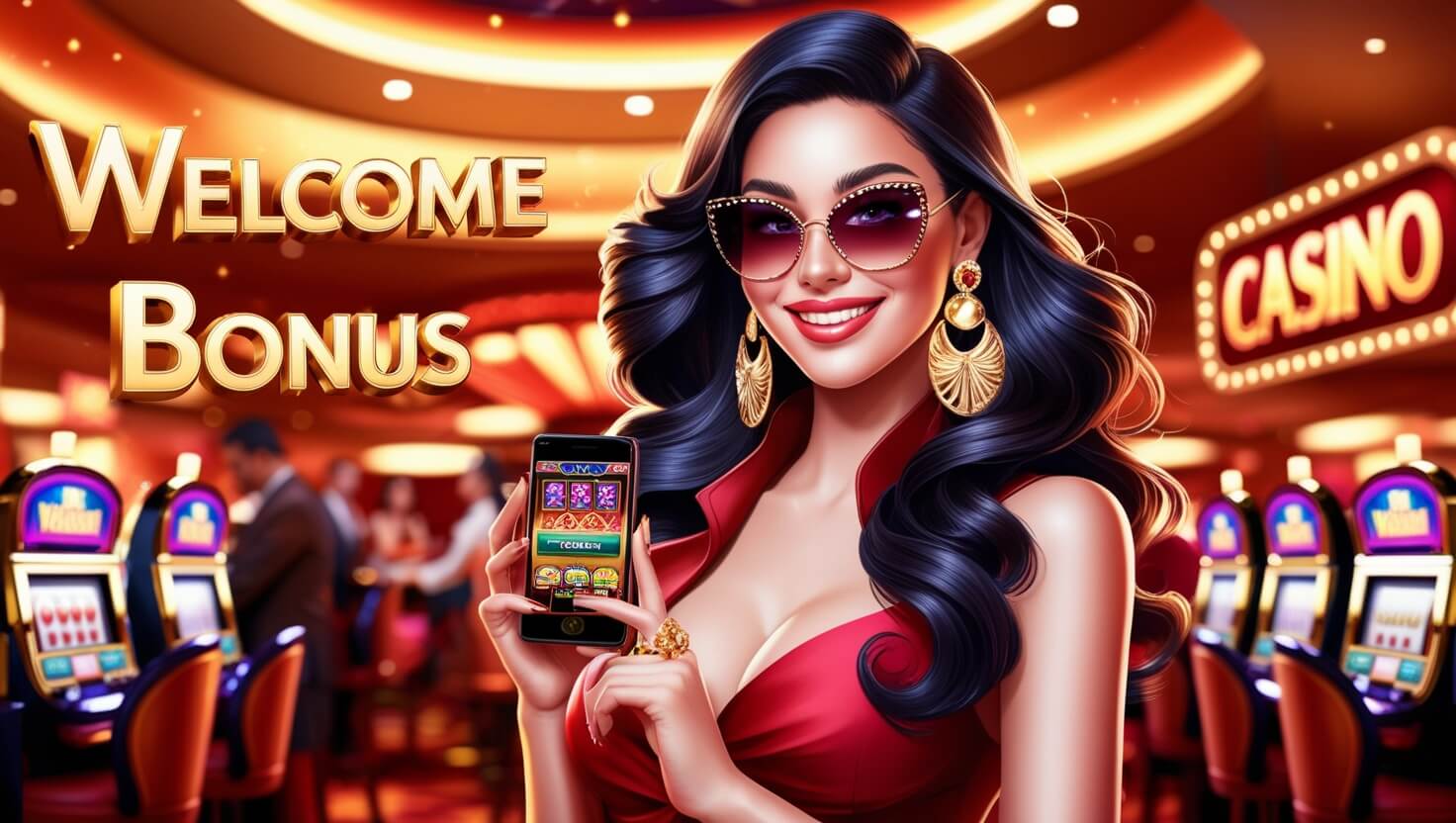 Mobile login for Bajifair casino